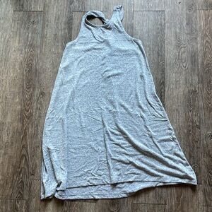 Gap Tank Dress